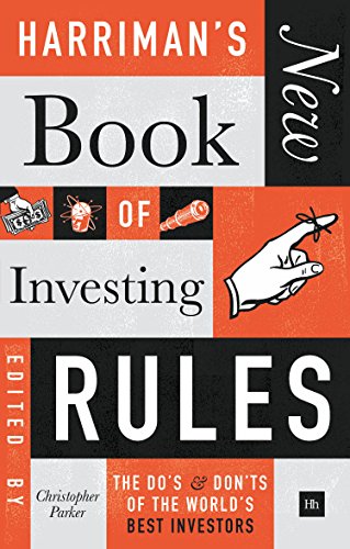 Harriman's New Book of Investing Rules
